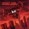 Maximum Carnage poster