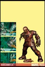 Marvel Zombies 2 (2007) #4