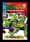 Tales to Astonish (1959) #91