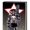 PUNISHER WAR JOURNAL VOL. 2: GOIN' OUT WEST PREMIERE #0