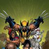 Upcoming Messiah CompleX art