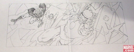 Early Civil War #4 cover