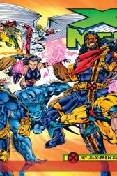 X-Men: Prime #1 