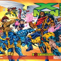 X-Men: Prime (1995) #1