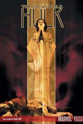 Incredible Hulk #39 