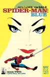 Spider-Man: Blue (2002) #2
