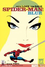 Spider-Man: Blue (2002) #2