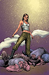 Squadron Supreme (2006) #4