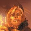 X-MEN (2008) #185 COVER