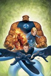 Ultimate Fantastic Four #7 