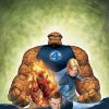 ULTIMATE FANTASTIC FOUR (2004) #7 COVER