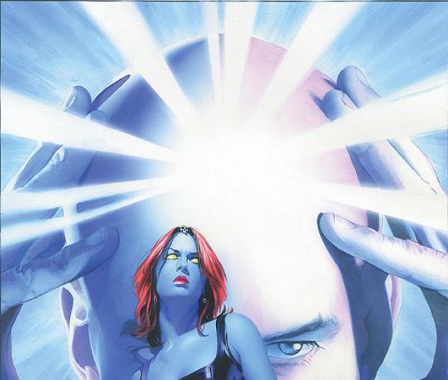 MYSTIQUE #15