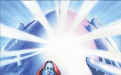 MYSTIQUE #15
