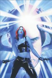 Mystique #15 