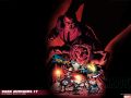 Dark Avengers (2009) #7 Wallpaper