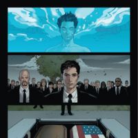 IRON MAN 2: PUBLIC IDENTITY #3 preview art by Barry Kitson