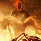 Ghost Rider in Theaters now!