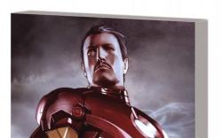 Iron Man 2: Public Identity (Trade Paperback)