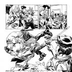 SNEAK PEEK: Valkyrie #1