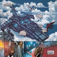 VENGEANCE OF THE MOON KNIGHT #10 preview art by Juan Jose Ryp