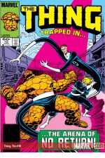The Thing (1983) #10