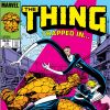 Thing, The #10