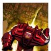IRON MAN #19