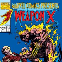 Marvel Comics Presents #83