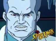 Spider-Man (1994), Episode 52
