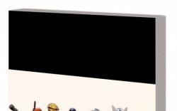 Heroic Age (Trade Paperback)