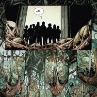 SECRET WARRIORS #18 preview art by Alessandro Vitti