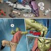 X-Men Legacy #239 preview art by Clay Mann