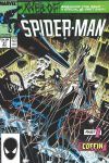 Web of Spider-Man (1985) #11