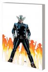 The Rawhide Kid: The Sensational Seven (2010)