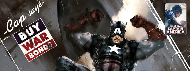 Essential Cap: WWII