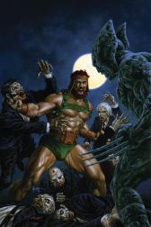 Wolverine/Hercules: Myths, Monsters & Mutants #3 