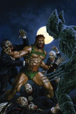 Wolverine/Hercules: Myths, Monsters & Mutants (2010) #3