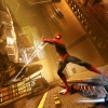 Screenshot of the Amazing Spider-Man from Spider-Man: Edge of Time
