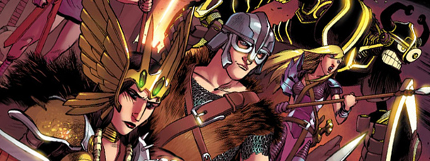 Fear Itself: New Mutants Head to Hel
