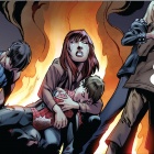 The Ultimate Super Hero Death