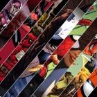 20 New Wallpapers Featuring Marvel's Finest!
