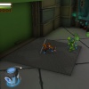 A screenshot from Super Hero Squad Online
