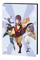 Throwbacks (Hardcover)