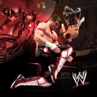 Fightin' Fanboys: WWE Superstar Evan Bourne