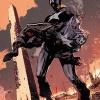 Fear Itself #7.1, Captain America cover by Butch Guice