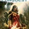 Annihilation: Conquest (2007) #1
