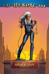 Amazing Spider-Man #632  (HEROIC AGE VARIANT)