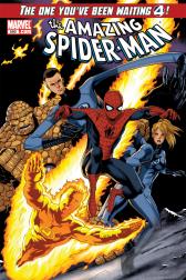 Amazing Spider-Man #590 