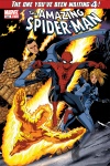 Amazing Spider-Man (1999) #590