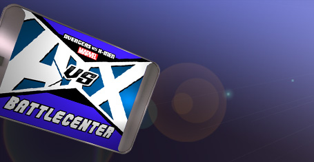 AvX Battle Center Episode 1